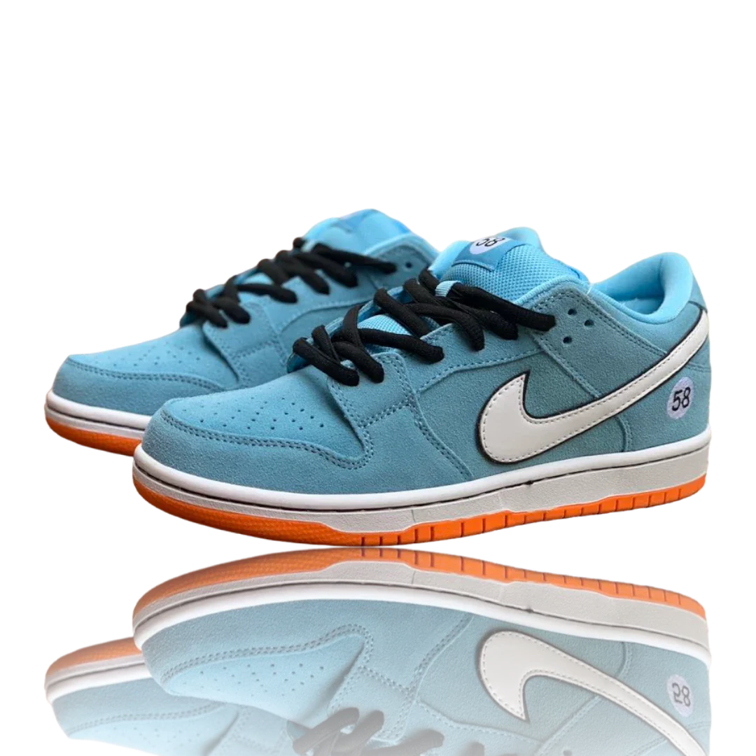 SB Dnk Low 'Club 58 Gulf'