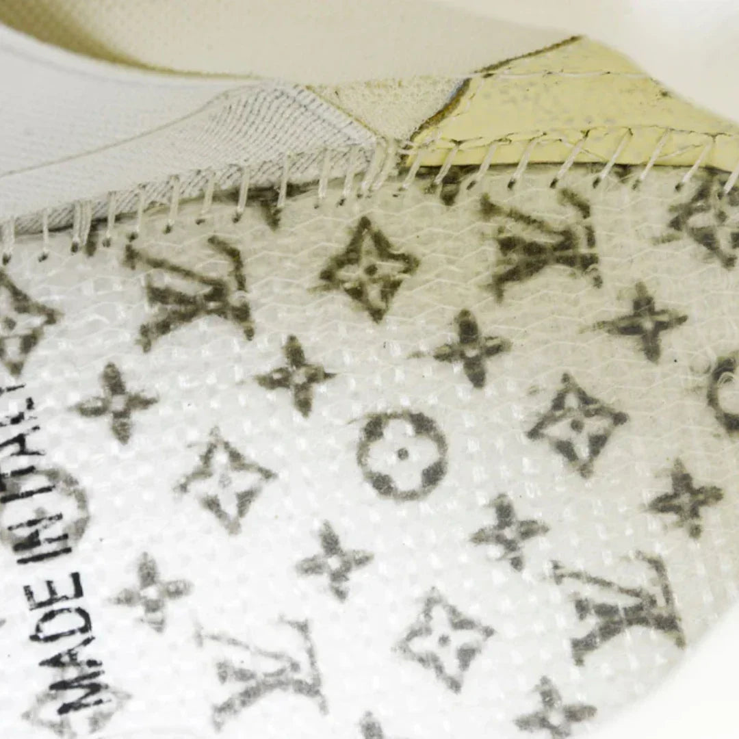 Louis Vuittоп Trainer Maxi 'White'