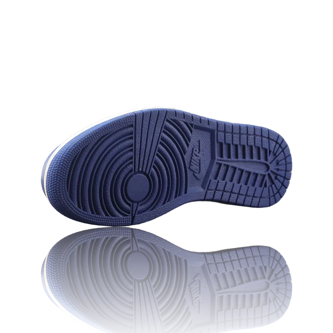 Union LA x AJ1 Retro High 'Storm Blue'