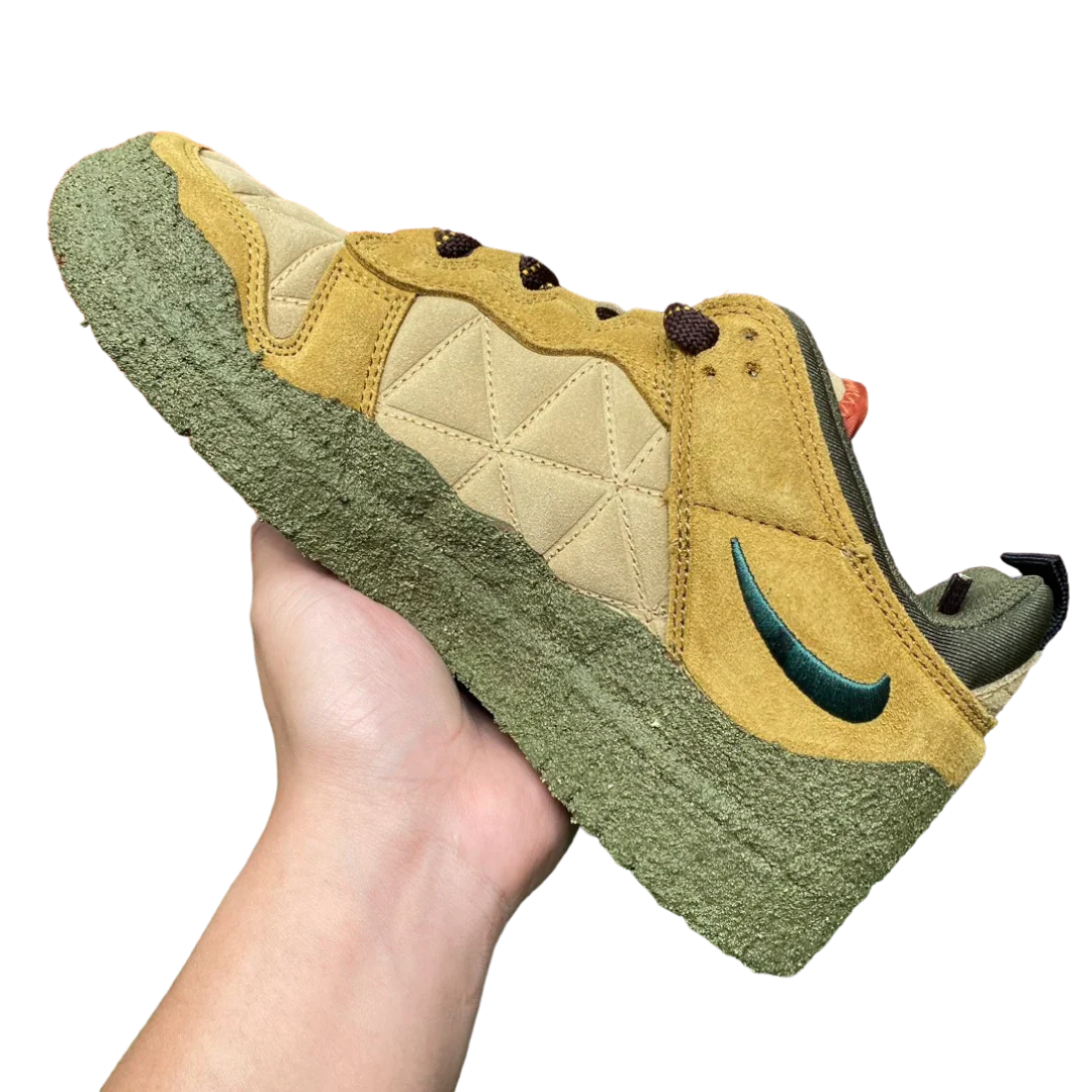 SB Dnk Low CPFM Flea 1 x Cactus Plant Flea Market 'Desert Moss'