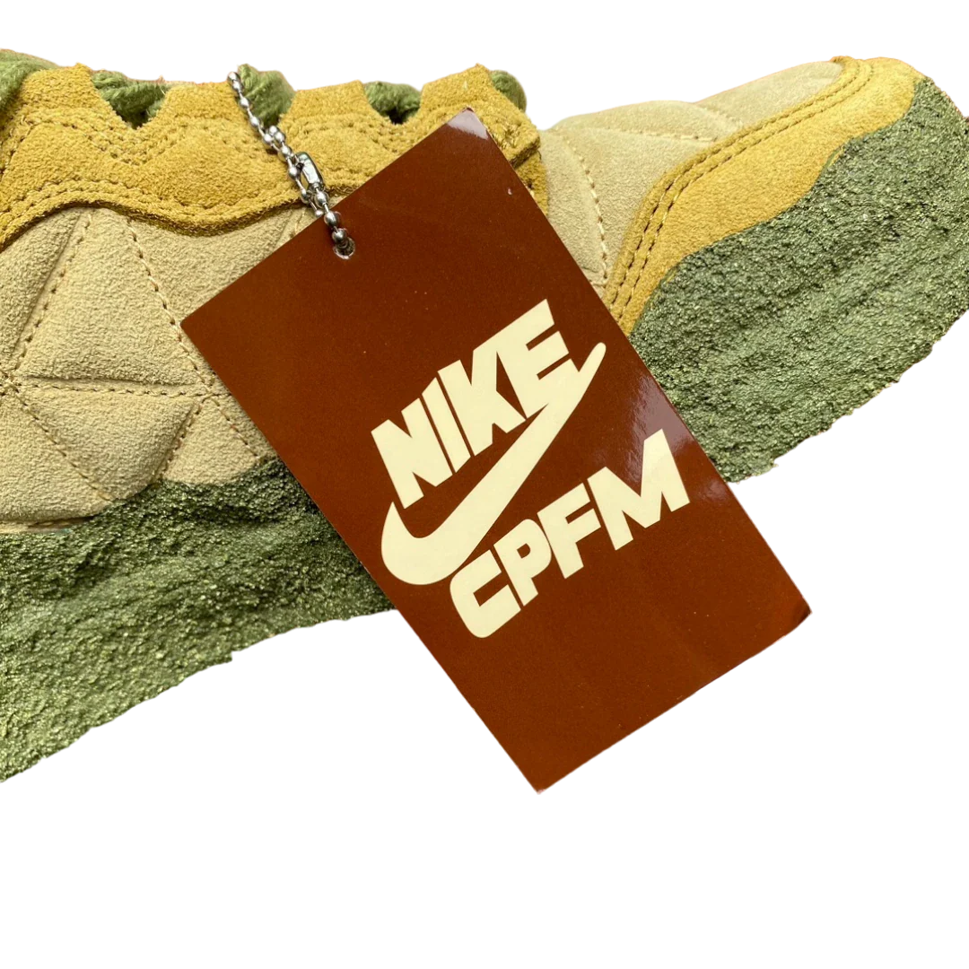 SB Dnk Low CPFM Flea 1 x Cactus Plant Flea Market 'Desert Moss'