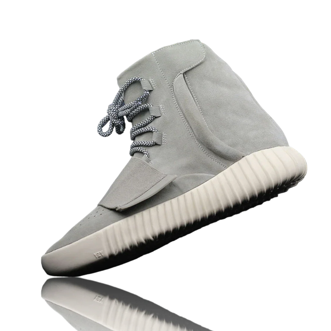 Yzy Boost 750 'OG Carbon'