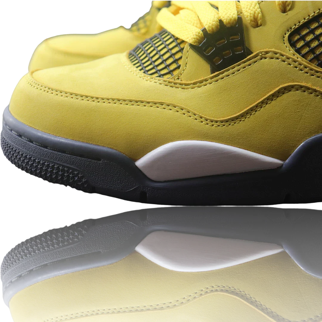 AJ4 Retro 'Lightning'