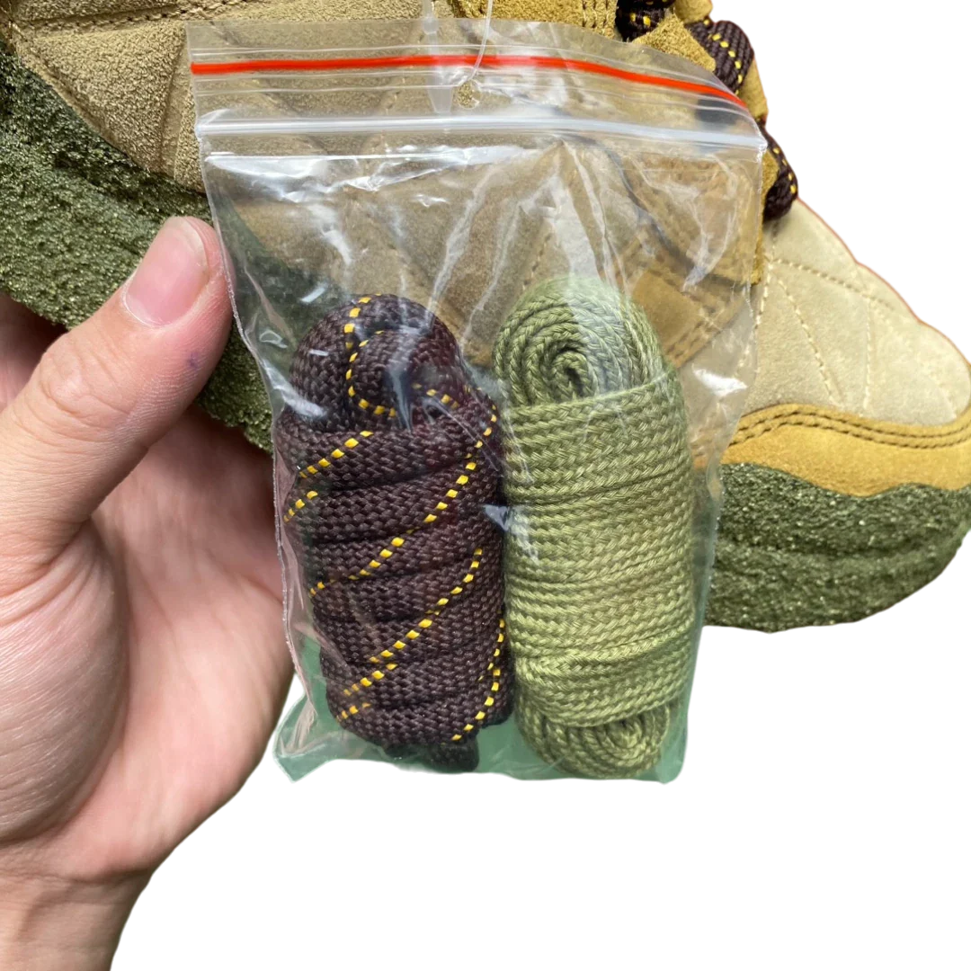 SB Dnk Low CPFM Flea 1 x Cactus Plant Flea Market 'Desert Moss'