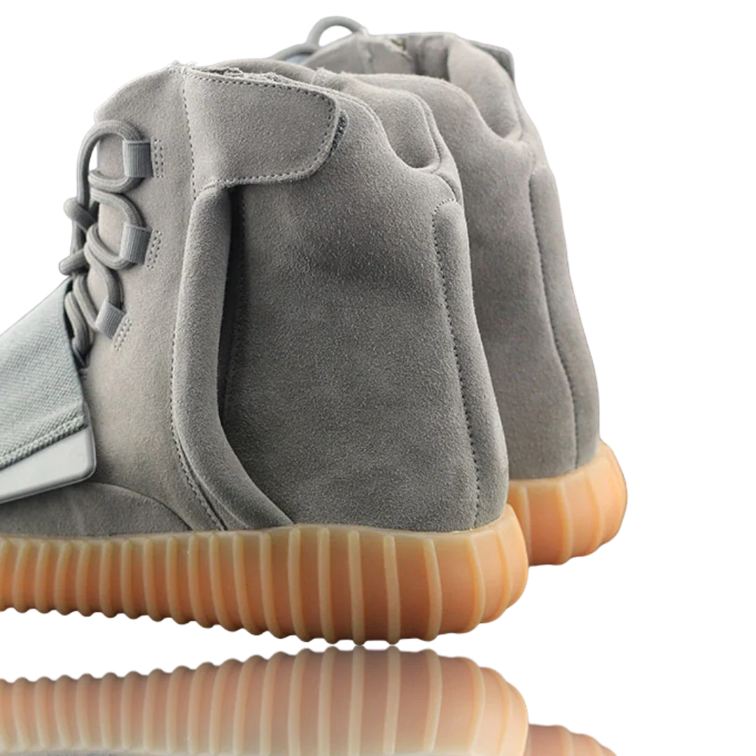 Yzy Boost 750 'Light Grey'