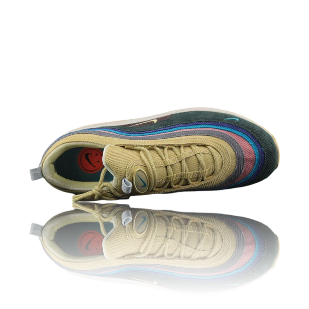 Sean Wotherspoon AM 1/97