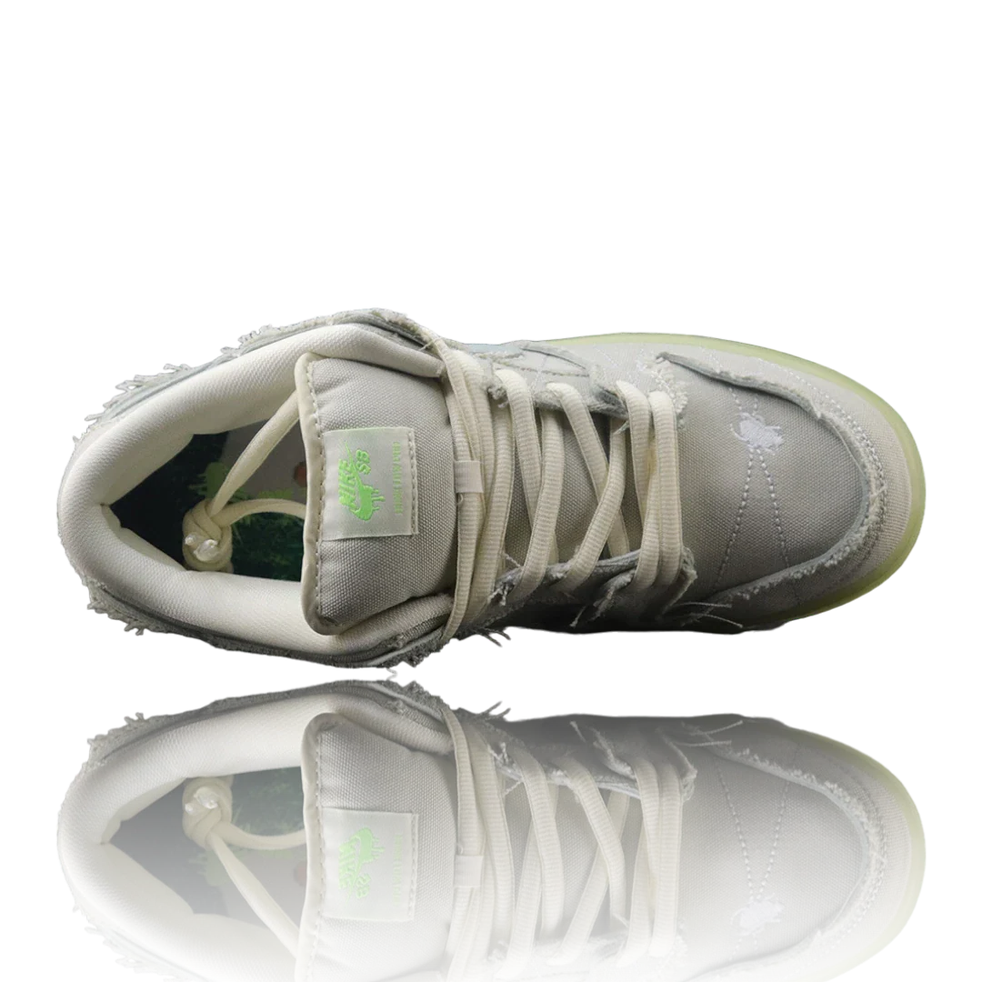 SB Dnk Low 'Mummy'