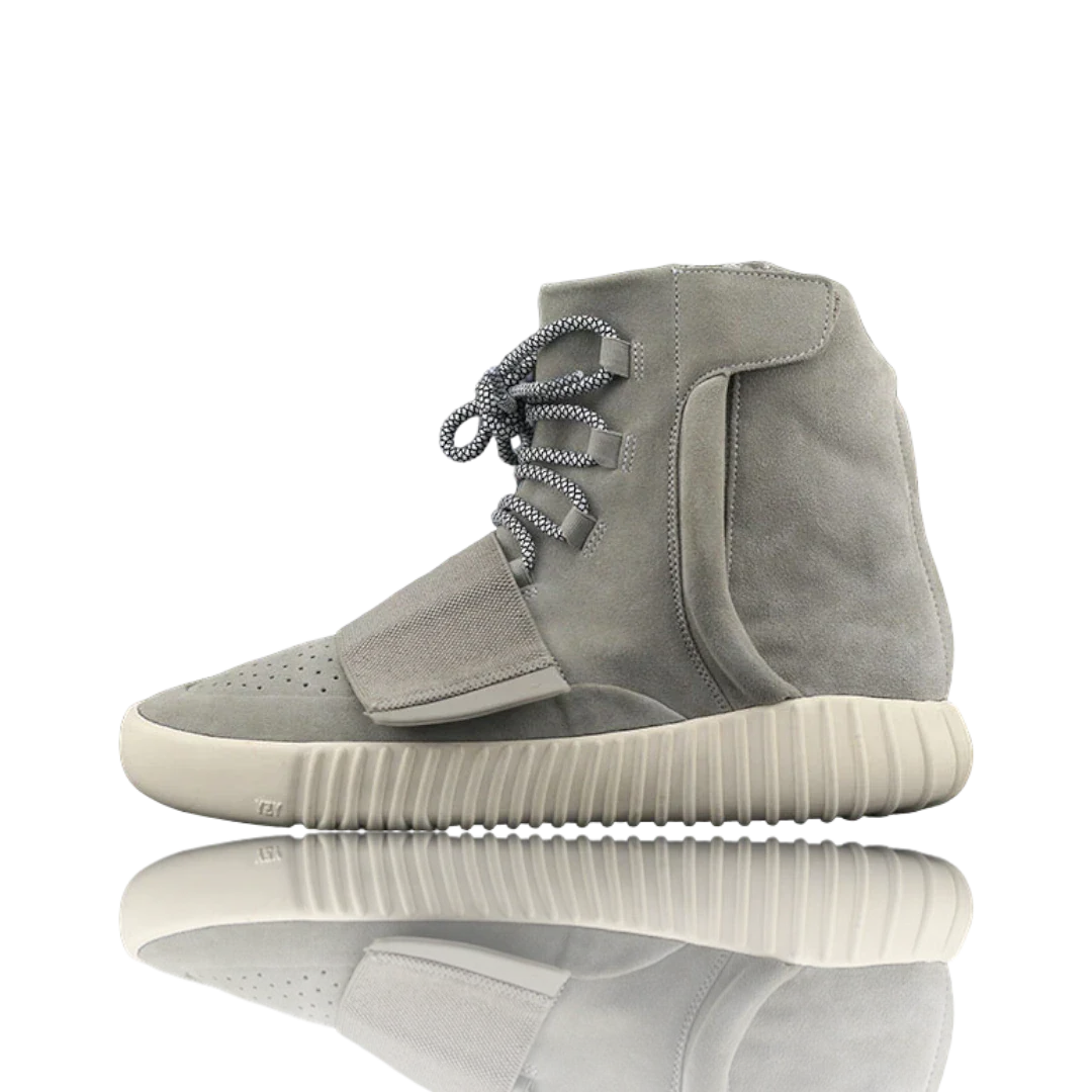 Yzy Boost 750 'OG Carbon'