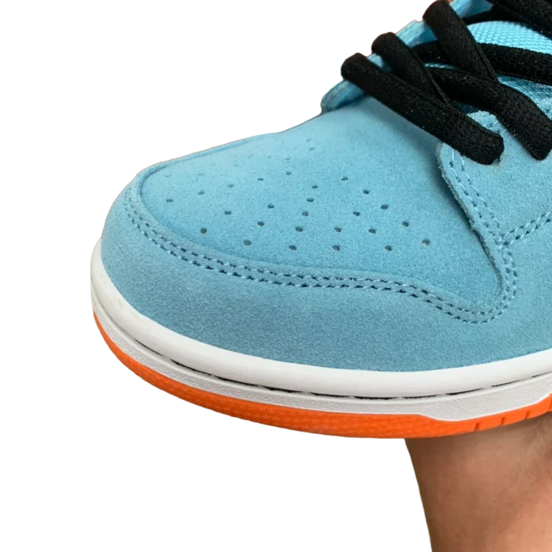 SB Dnk Low 'Club 58 Gulf'