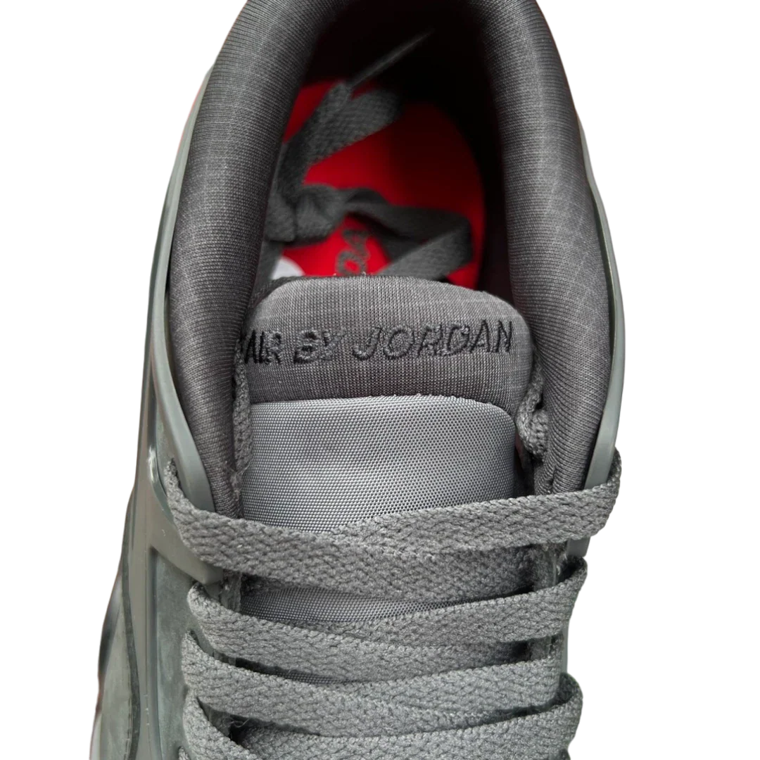Nigel Sylvester x AJ4 Grandma's Driveway 'Grey'