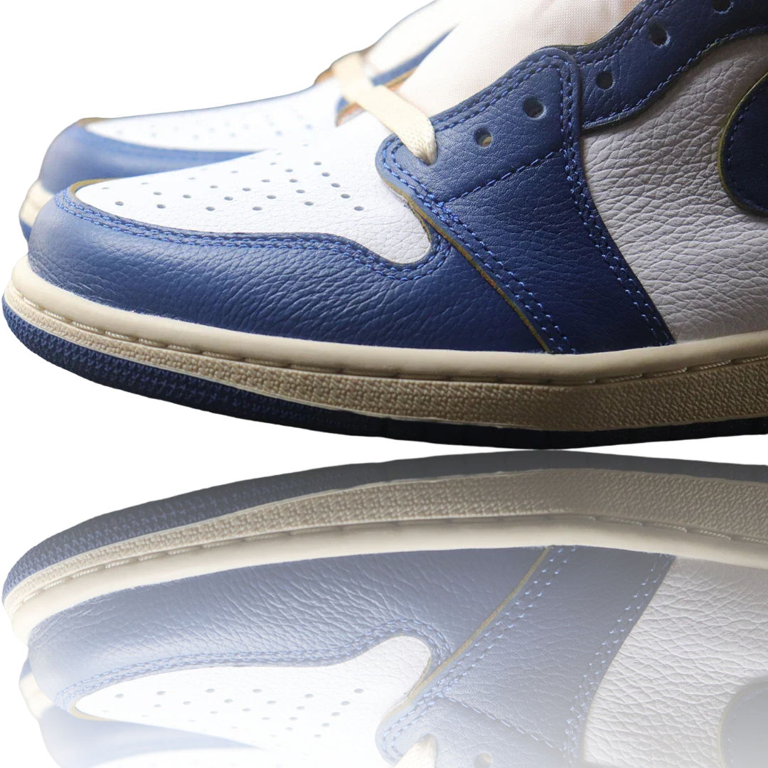 Union LA x AJ1 Retro High 'Storm Blue'